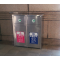 不銹鋼二分類資源回收桶(TH2-90S) 